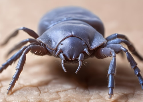 Les acariens domestiques : causes des infestations et prévention des piqûres