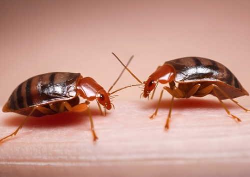 Les mythes courants sur les punaises de lit à Paris