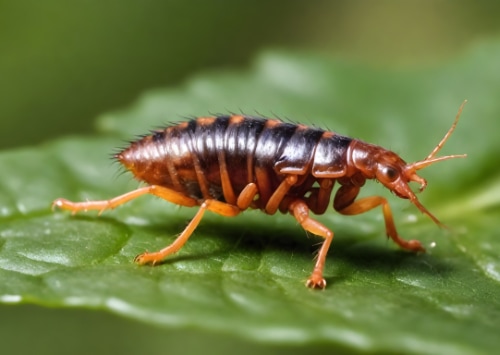 Comment prévenir les infestations de puces dans votre jardin et votre cour